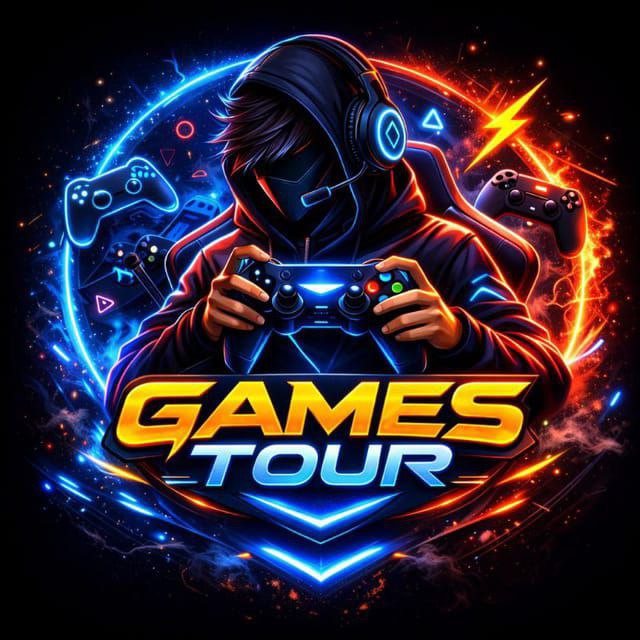 GAMER TOUR